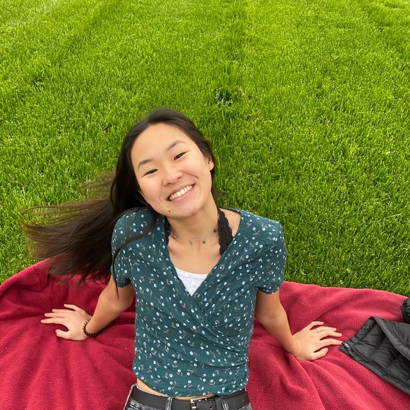 meet kadie! - Picture 4 of 4